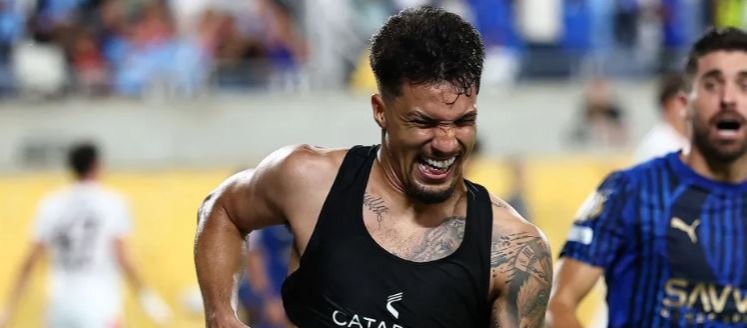 Foto: Julio Aguilar/FIFA via Getty Images