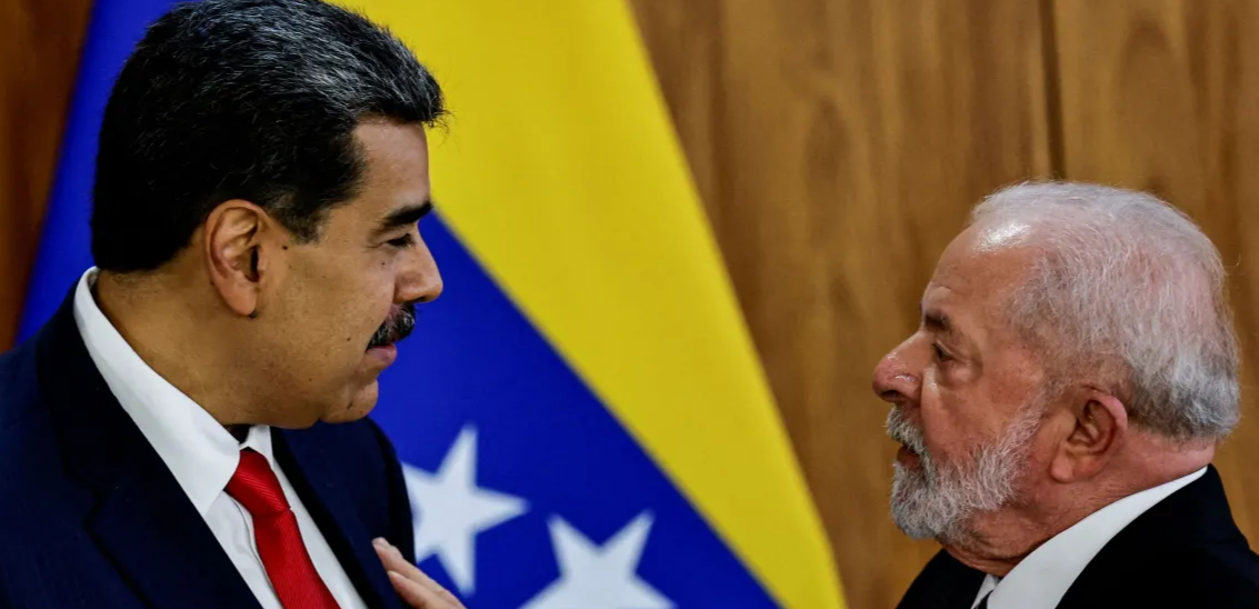 Foto: REUTERS/Ueslei Marcelino