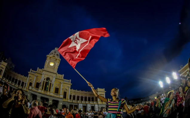 Foto: Cristiane Mattos/Futura Press/Estadão Conteúdo
