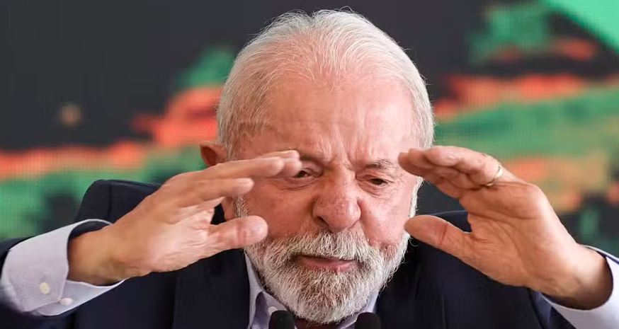 Foto: Marcelo Camargo/Agência Brasil