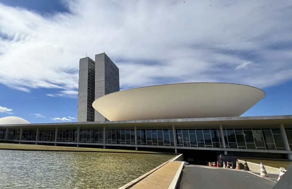 Foto: Leonardo Sá/Agência Senado