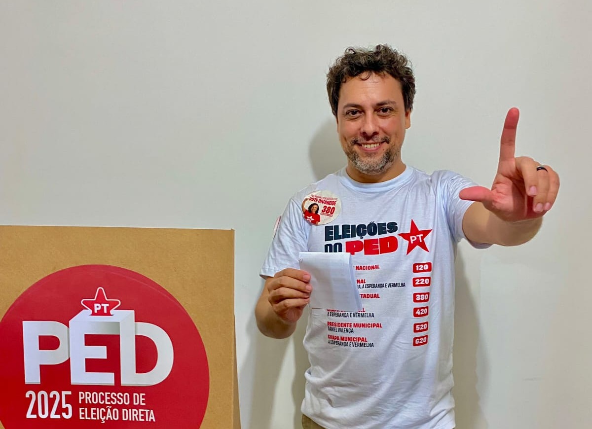 daniel valença
