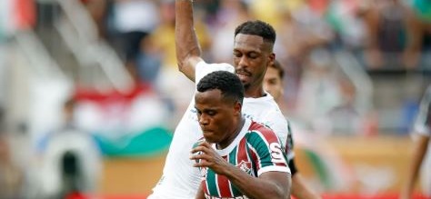 Foto: MARCELO GONÇALVES / FLUMINENSE F.C.