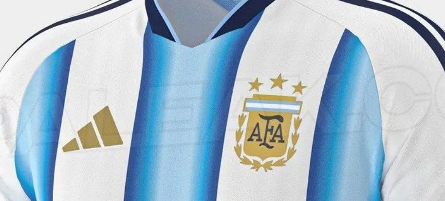Foto: Reprodução/Footy Headlines
