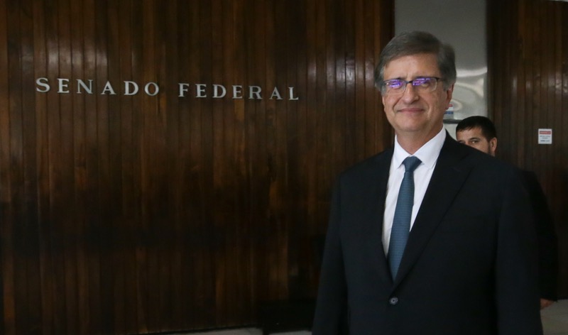 Paulo Gonet | Foto: Lula Marques/Agência Brasil