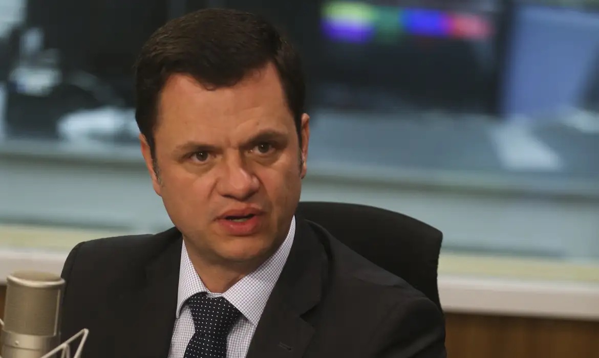 Anderson Torres | Foto: Divulgação/Agência Brasil