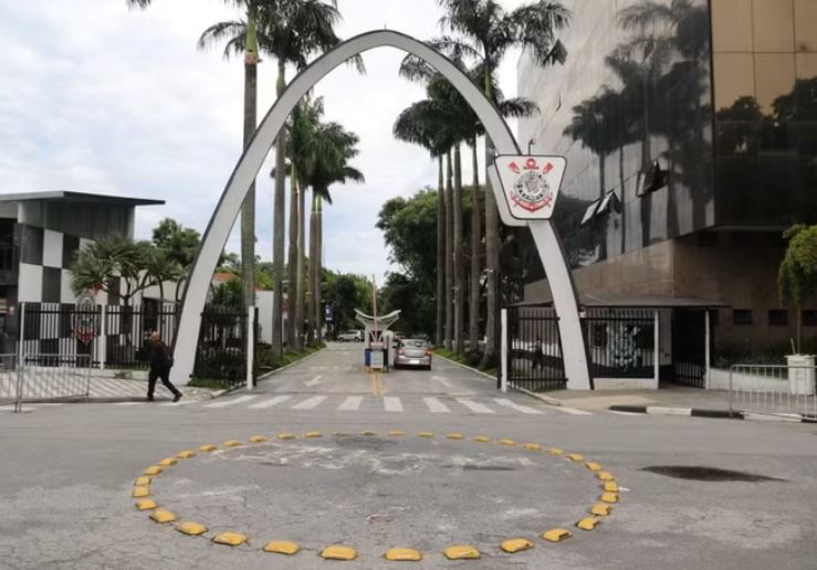 Foto: José Manoel Idalgo/ Agência Corinthians