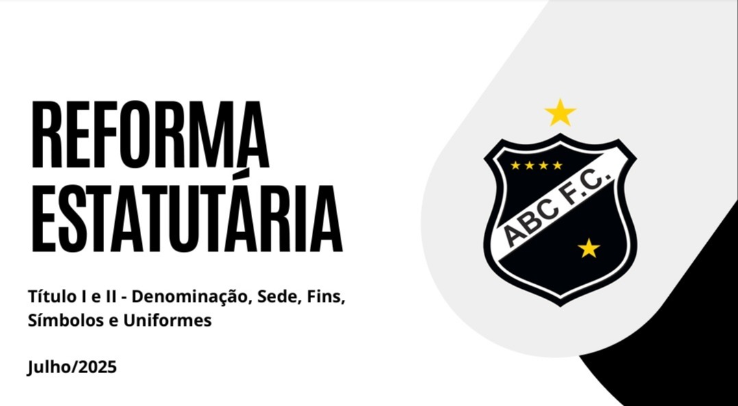 REFORMA ESTATUTO ABC