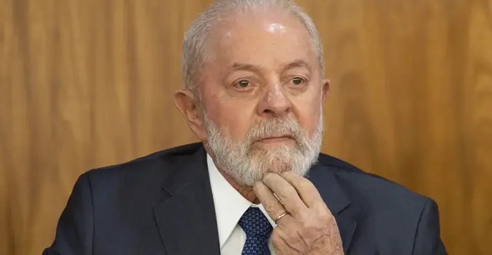 Governo Lula: reprovação supera aprovação | Foto: Marcello Camargo/Agência Brasil