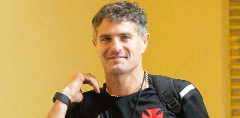 Foto: Matheus Lima/Vasco