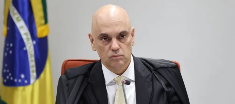 Foto: Ton Molina/STF