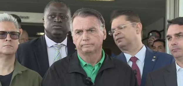 Foto: Reprodução/TV Globo