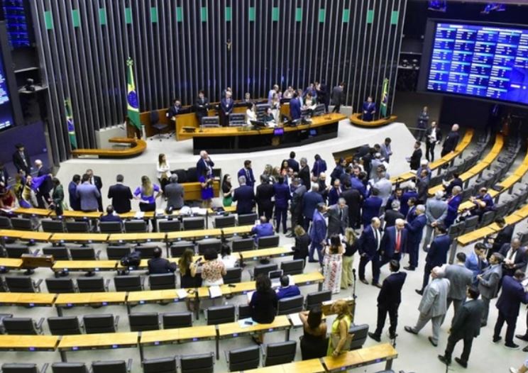 Foto: Zeca Ribeiro/Câmara dos Deputados