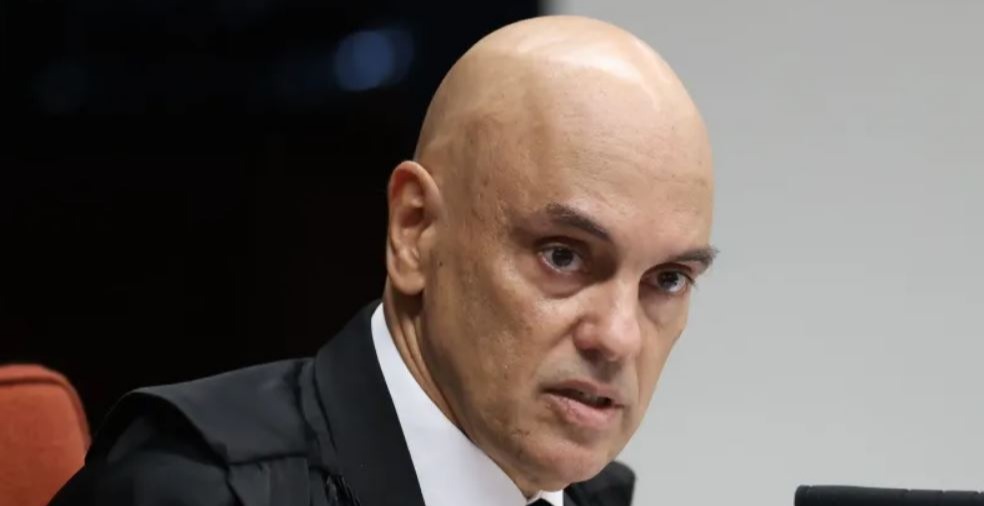 Foto: Antonio Augusto/STF