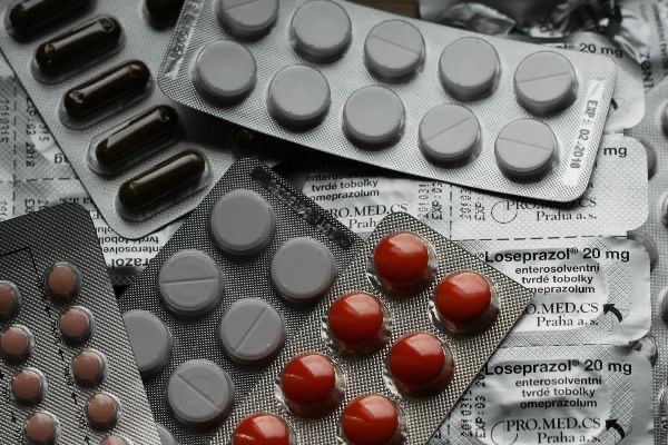 Remedios | Imagem: Reprodução/TJRN