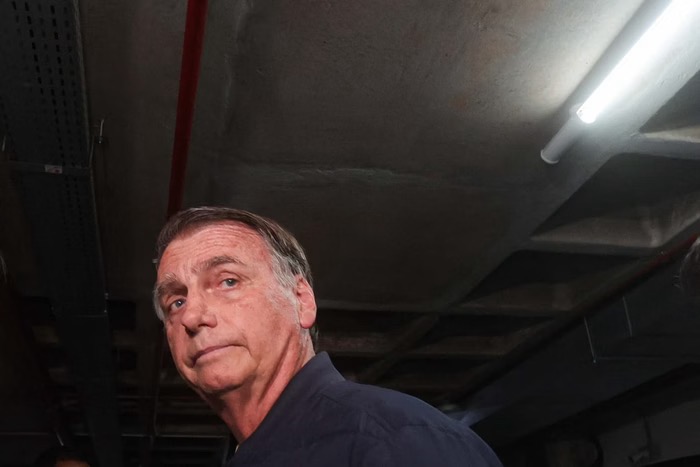 Jair Bolsonaro | Foto: VINÍCIUS SCHMIDT/METRÓPOLES 