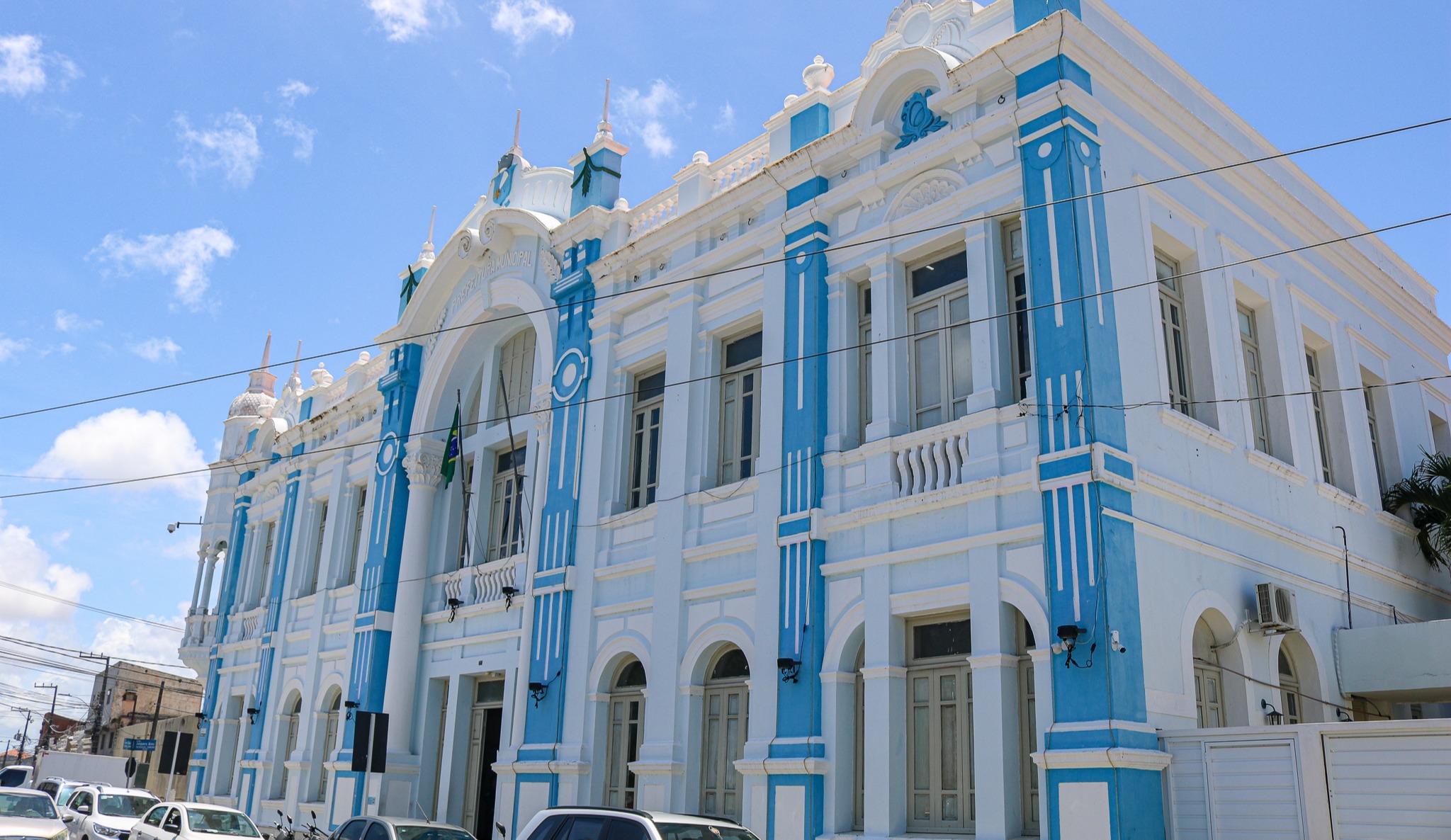 PREFEITURA DE NATAL