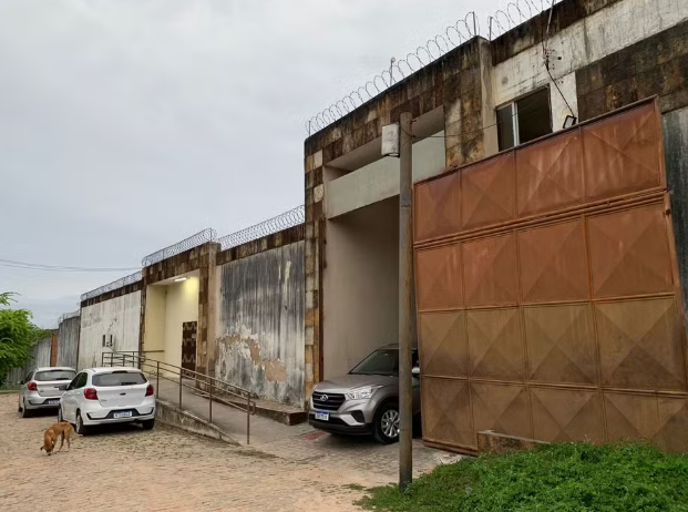 Adolescente é morto dentro de unidade de ressocialização na Grande Natal; colega de alojamento é preso