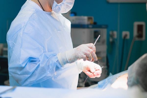 Cirurgia | Foto: TJRN