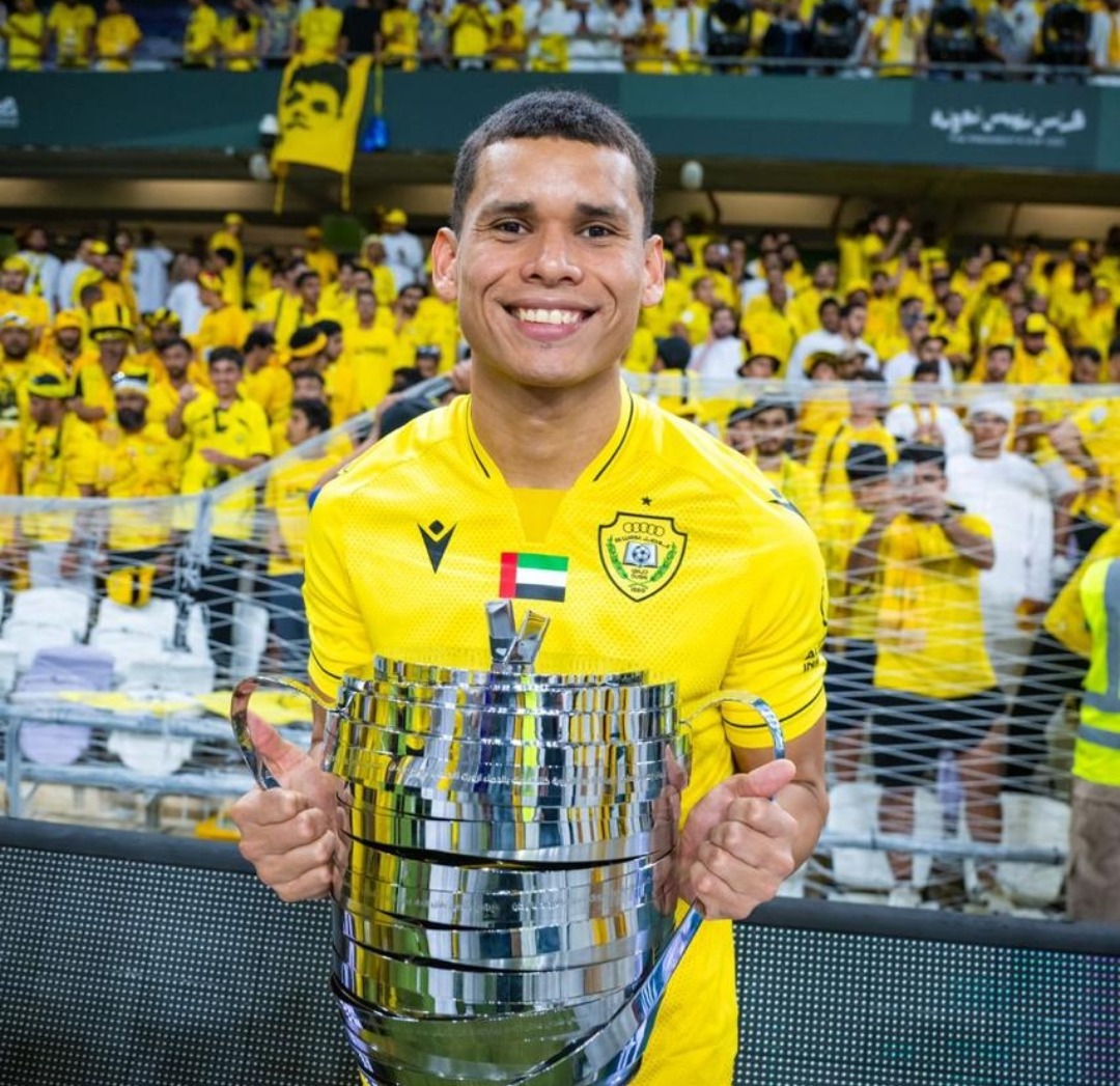 RODRIGO BASE AMÉRICA 