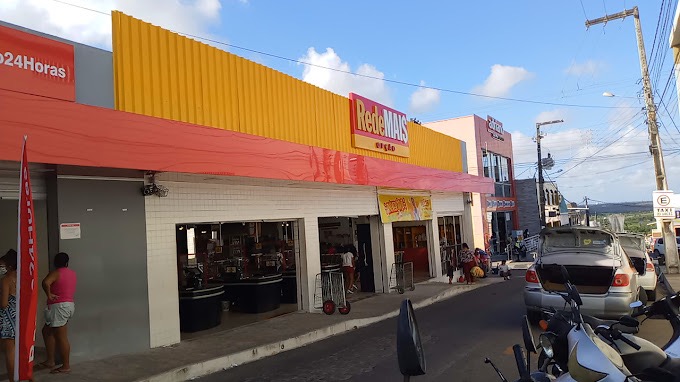 Rede Mais Ceara-Mirim | Foto: Divulgação