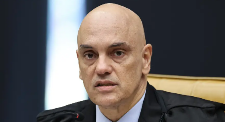 Foto: Ton Molina/STF