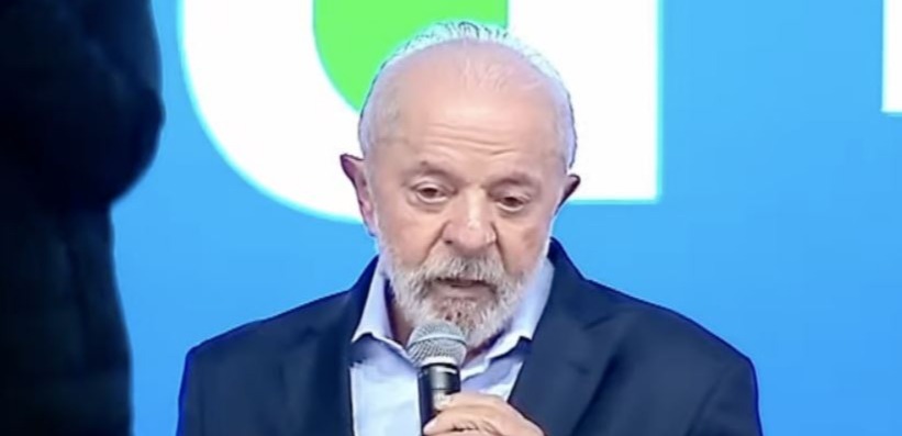 Foto: Reprodução/YouTube
