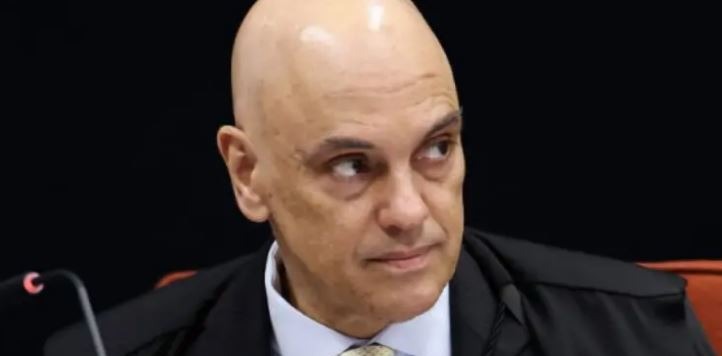 Foto: Antonio Augusto/STF