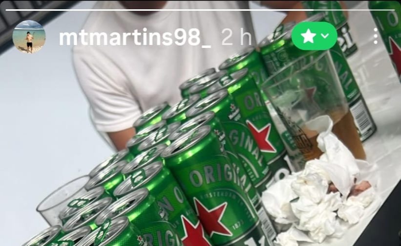 Foto: Reprodução/Instagram