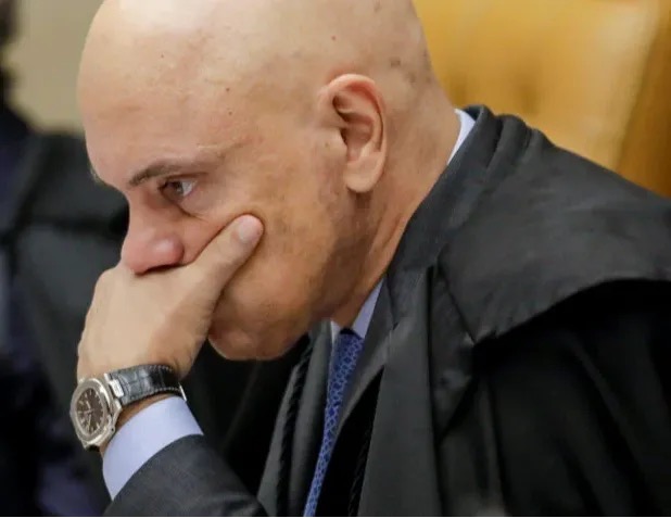 Alexandre de Moraes | Foto: Divulgação
