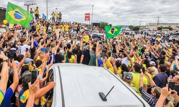 Seminário do Rota 22 em Santo Antônio reunirá municípios do Agreste, Trairí e Pontegi | Foto: Divulgação/PLRN