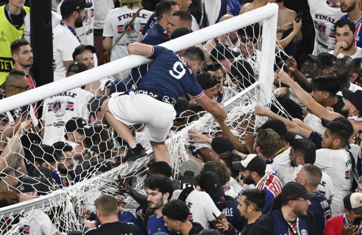Foto: Halil Sagirkaya/Anadolu via Getty Images