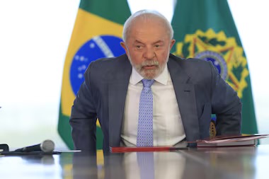 Lula | Foto: Wilton Junior/ Estadao