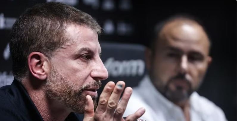 Foto: Dikran Sahagian/Vasco