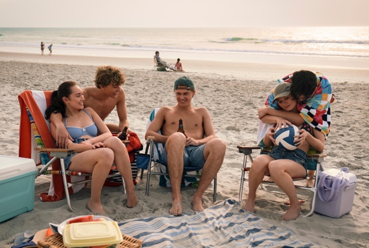 O Verão que Mudou Minha Vida | Divulgação