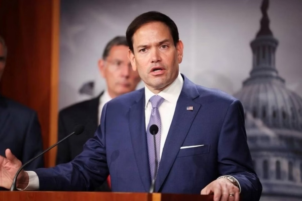 Marco Rubio | Foto: Reprodução