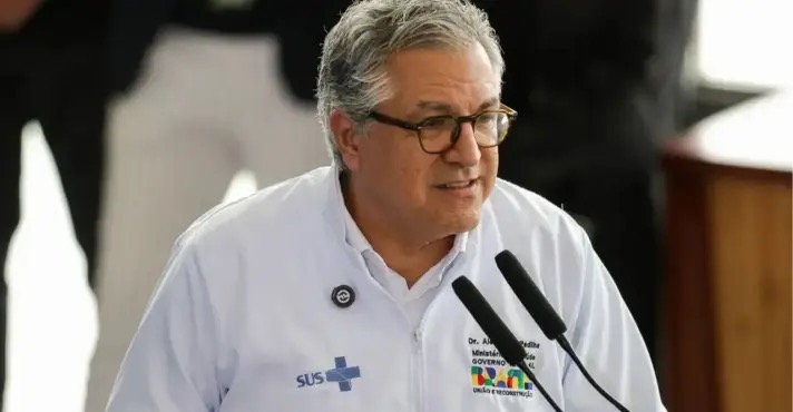 O governo norte-americano argumentou que 
