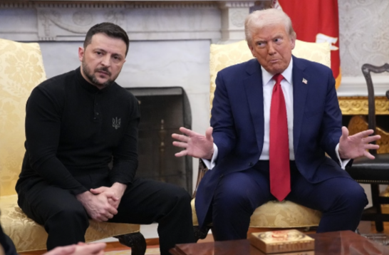 FireShot Capture 296 - Antes de debater fim da guerra com Zelensky, Trump posta_ “Grande d_ - [www.metropoles.com].png