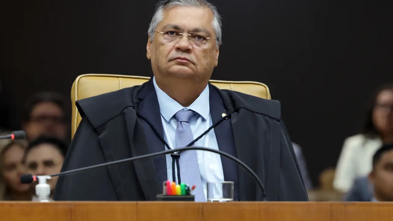 O Plenário do Supremo Tribunal Federal (STF) realiza sessão extraordinária de abertura do segundo semestre do Poder Judiciário. Foto: Rosinei Coutinho/STF (Rosinei Coutinho/STF/Divulgação)