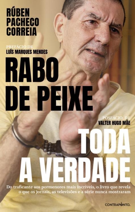 Rabo de Peixe: Toda a Verdade | Foto: Reprodução