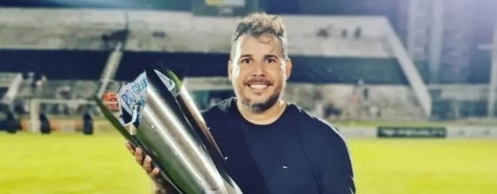 Foto: Reprodução/Instagram