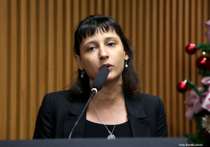 Brisa Bracchi