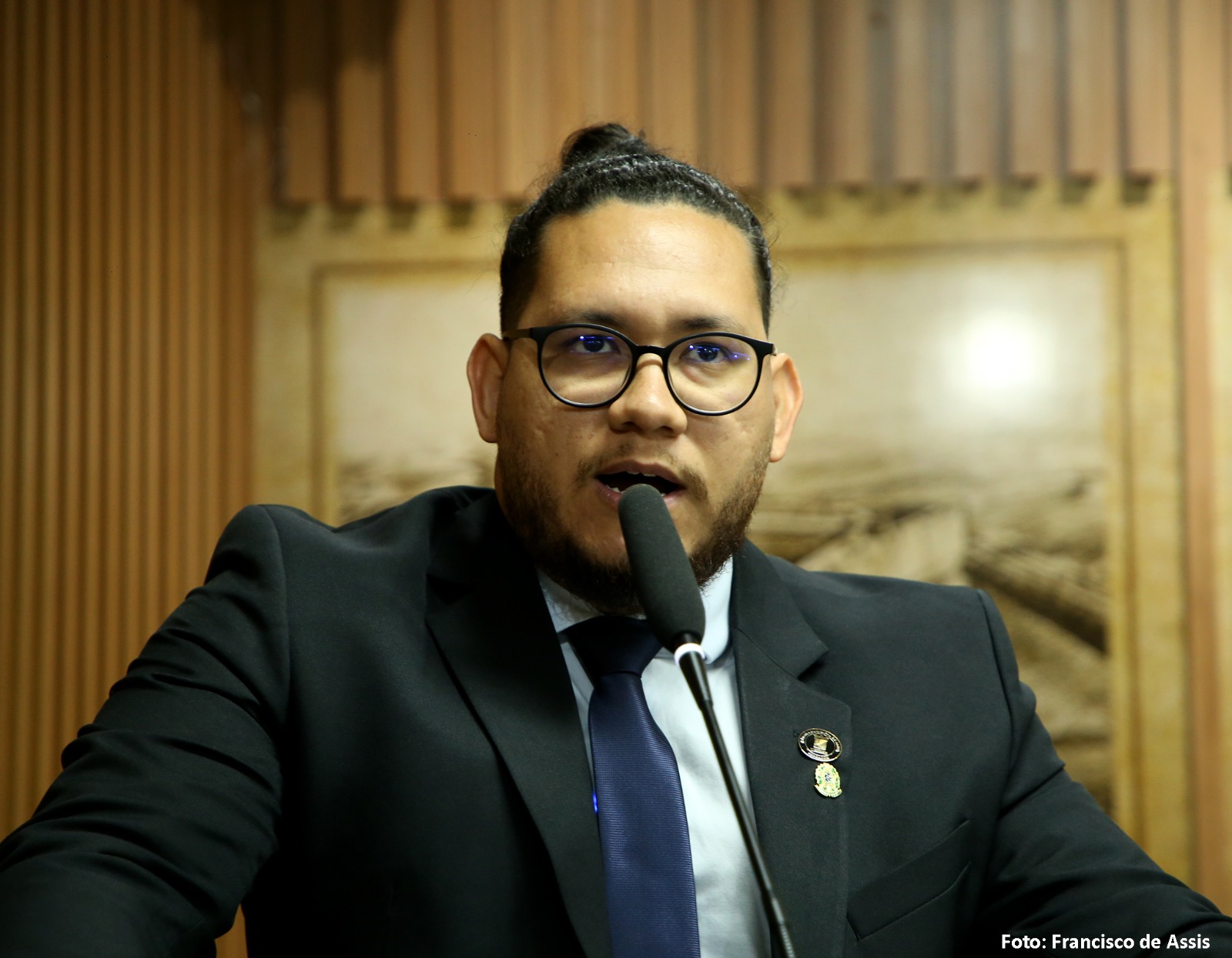 Foto: Francisco de Assis/CMN