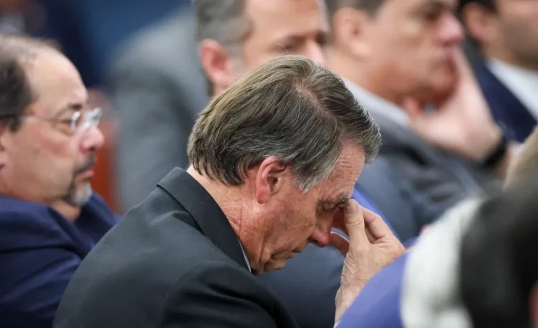 Jair Bolsonaro