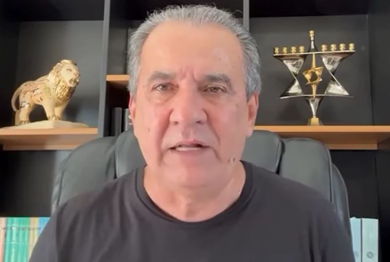 Foto: Reprodução/Instagram