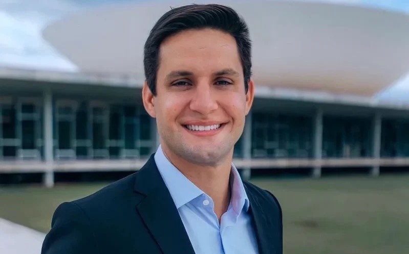Ex-deputado alegou falha do partido em cumprir acordos firmados durante a campanha Foto: Reprodução.