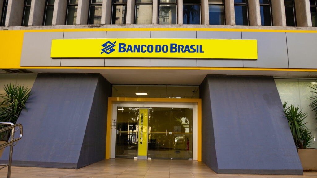 Banco do Brasil - Créditos: (depositphotos.com / AngelaMacario)