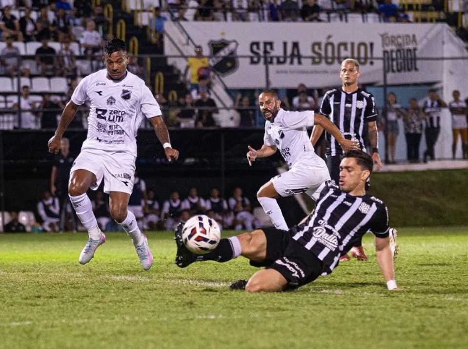 Foto: Rennê Carvalho/ABC
