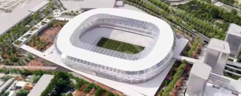Foto: Reprodução/ Flamengo