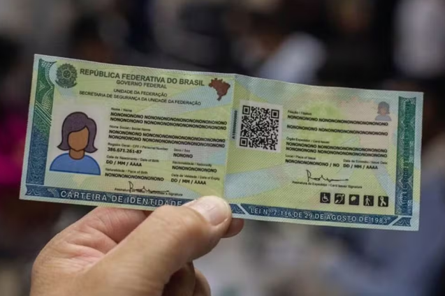 Foto: Divulgação/Agência Brasil
